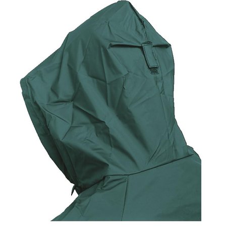 Gemplers Sugar River by Gemplers Rain Jacket and Bibs, PVC-on-Nylon 167462-RSMD